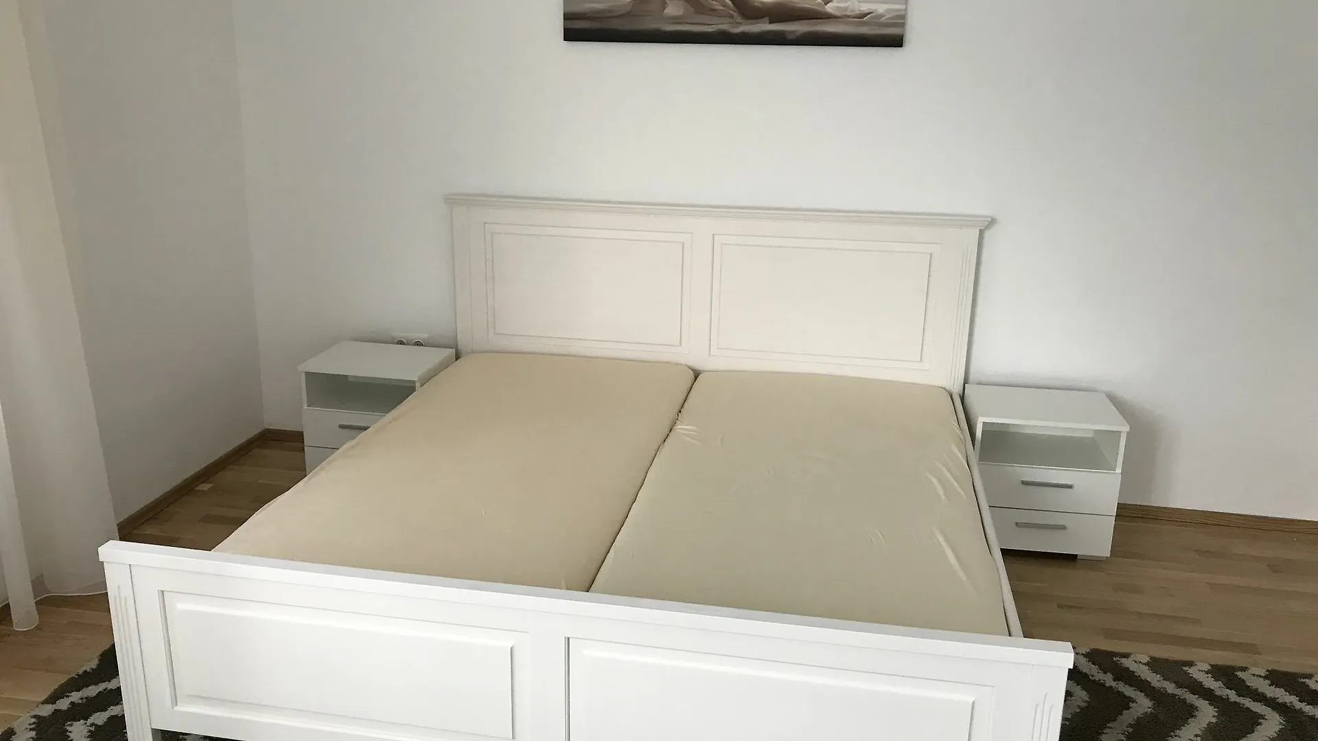 Apartment Fima Vienne